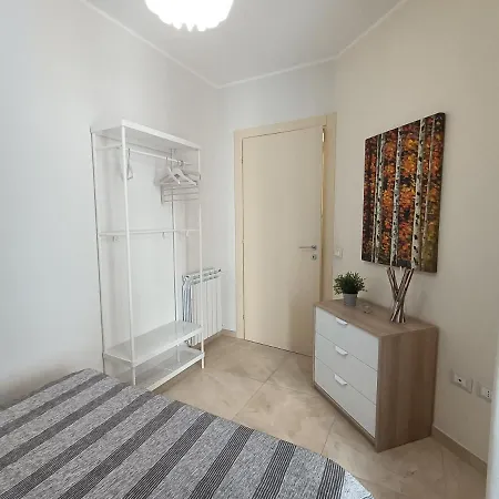 Apartamento Friends & Family - Free Parking Car *