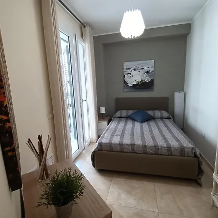 Friends & Family - Free Parking Car Apartamento