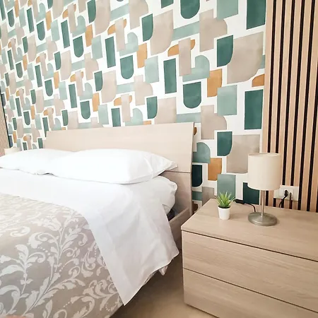 Apartamento Friends & Family - Free Parking Car Catânia