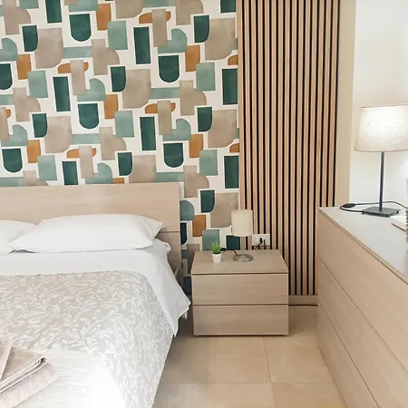 Friends & Family - Free Parking Car Apartamento