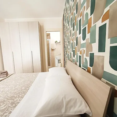 Friends & Family - Free Parking Car Apartamento