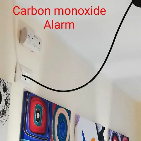 Friends & Family - Free Parking Car Apartamento