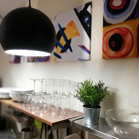 Friends & Family - Free Parking Car Apartamento