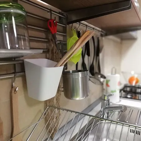 Friends & Family - Free Parking Car Catânia